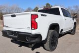 New 2025 Chevrolet Silverado 2500 LTZ w/ Trail Boss Package image 5