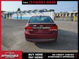 Used 2015 Chevrolet Cruze LTZ w/ Sun, Sound and Sport Package image 4