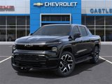 New 2025 Chevrolet Silverado EV RST image 6
