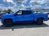 New 2025 Chevrolet Silverado 1500 Custom image 6