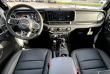 New 2025 Jeep Wrangler Sahara w/ Safety Group image 5