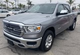 Used 2024 RAM 1500 Laramie image 2