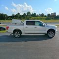 Used 2016 Ford F150 Limited w/ Trailer Tow Package image 6