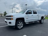 Used 2019 Chevrolet Silverado 2500 LTZ w/ Duramax Plus Package image 2