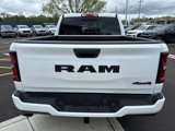 New 2025 RAM 1500 Tradesman w/ Night Edition image 6