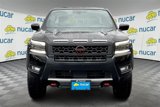 New 2025 Nissan Frontier PRO-4X image 3