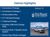 New 2026 Chevrolet Silverado 1500 RST image 3