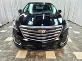Used 2019 Cadillac XT5 Luxury image 3