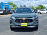 New 2025 Chevrolet Trax LT w/ Driver Confidence Package image 5