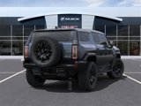 New 2025 GMC Hummer EV 3X w/ LPO, Dark Essentials Package image 4