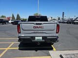 Used 2025 GMC Sierra 1500 AT4X image 5