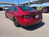 Certified 2024 Honda Accord Sport image 5
