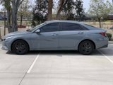 Used 2023 Hyundai Elantra SEL image 4