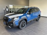 New 2025 Subaru Forester Wilderness image 3