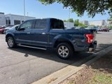 Used 2015 Ford F150 XLT w/ Equipment Group 302A Luxury image 5