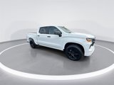 New 2025 Chevrolet Silverado 1500 Custom image 2