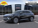 New 2025 Buick Envision Preferred image 2