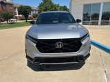 New 2025 Honda CR-V Sport image 3