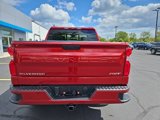 New 2026 Chevrolet Silverado 1500 RST w/ RST All Star Premium Package image 4