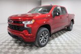 New 2025 Chevrolet Silverado 1500 RST w/ RST All Star Premium Package image 4