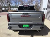New 2025 GMC Sierra 2500 AT4 w/ AT4 Premium Plus Package image 4