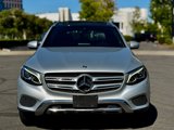 Used 2018 Mercedes-Benz GLC 300 4MATIC w/ Multimedia Package image 3