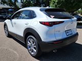 Certified 2024 MAZDA CX-30 AWD 2.5 S w/ Premium Package image 3