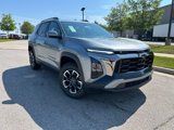 New 2026 Chevrolet Equinox ACTIV w/ Convenience Package III image 2