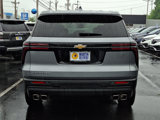 Used 2024 Chevrolet Traverse LS image 4