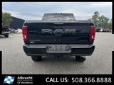 New 2025 RAM 2500 Laramie image 4