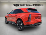 New 2026 Cadillac Escalade IQ Sport 1 image 5