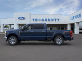 New 2025 Ford F250 Lariat w/ Lariat Ultimate Package image 3