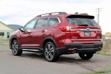 New 2025 Subaru Ascent Onyx Edition image 4