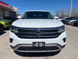 Used 2021 Volkswagen Atlas SEL image 4
