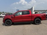 New 2025 Ford F150 Lariat image 3