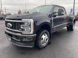 New 2025 Ford F350 King Ranch image 5