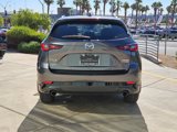 Certified 2022 MAZDA CX-5 AWD 2.5 Turbo image 4