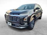 New 2026 Chevrolet Equinox LT w/ Convenience Package II image 3