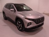 Certified 2023 Hyundai Tucson Limited w/ Cargo Package image 4