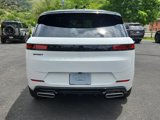 New 2025 Land Rover Range Rover Sport Autobiography image 4