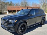 New 2025 Mercedes-Benz GLS 580 4MATIC image 4