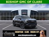 New 2026 GMC Terrain AT4 w/ Technology Package II image 3