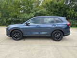 New 2026 Honda CR-V Sport-L image 2