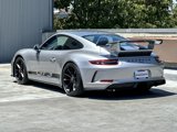 Used 2018 Porsche 911 GT3 image 3