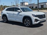 New 2025 Volkswagen Atlas Cross Sport SEL Premium R-Line image 2