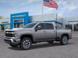 New 2026 Chevrolet Silverado 2500 LT w/ All Star Edition image 2