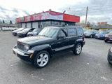 Used 2012 Jeep Liberty Limited Jet w/ Comfort/Convenience Group image 3