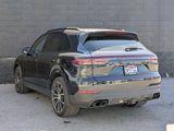 Certified 2022 Porsche Cayenne Platinum Edition image 3