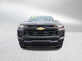 New 2025 Chevrolet Colorado W/T w/ WT Custom Package image 3