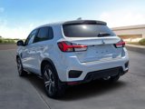 New 2025 Mitsubishi Outlander Sport ES image 5